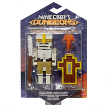 Minecraft Dungeons Skeleton Vanguard - Toyworld