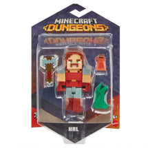 Minecraft Dungeons Hal - Toyworld