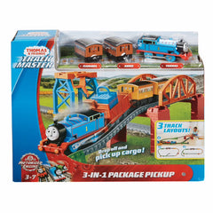 Thomas And Friends Motorized Inage Pickup - Toyworld