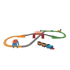 Thomas And Friends Motorized Inage Pickup Img 1 - Toyworld