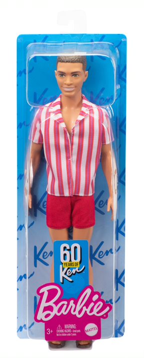 Barbie Ken Doll Img 1 - Toyworld