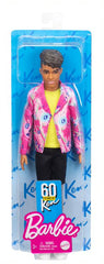 Barbie Ken Doll - Toyworld