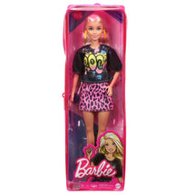 Barbie Fashionista Doll Img 9 - Toyworld