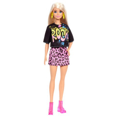 Barbie Fashionista Doll Img 10 - Toyworld