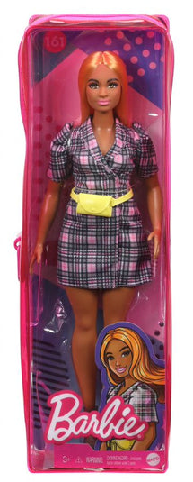 Barbie Fashionista Doll Img 7 - Toyworld