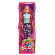 Barbie Fashionista Doll Img 4 - Toyworld