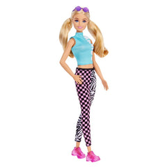 Barbie Fashionista Doll Img 6 - Toyworld