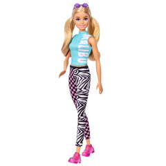 Barbie Fashionista Doll Img 5 - Toyworld