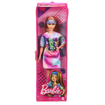 Barbie Fashionista Doll Img 11 - Toyworld