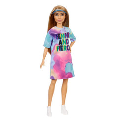 Barbie Fashionista Doll Img 12 - Toyworld