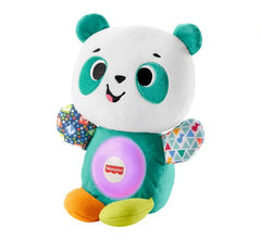 Fisher Price Play Together Panda Img 2 - Toyworld