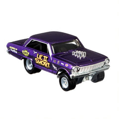 Hot Wheels Boulevard Chevy Nova Img 1 - Toyworld