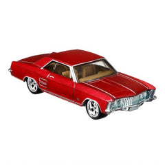 Hot Wheels Boulevard Buick Riviera Img 1 - Toyworld