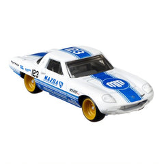 Hot Wheels Boulevard Mazda Cosmo Sport Img 1 - Toyworld