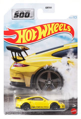 Hot Wheels Factory Img 9 - Toyworld