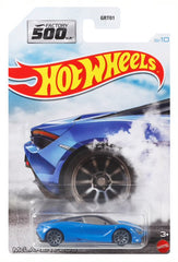 Hot Wheels Factory Img 8 - Toyworld