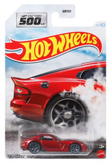 Hot Wheels Factory Img 6 - Toyworld