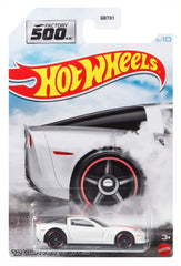 Hot Wheels Factory Img 5 - Toyworld