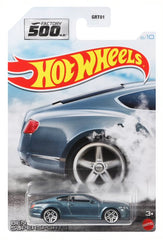 Hot Wheels Factory Img 4 - Toyworld