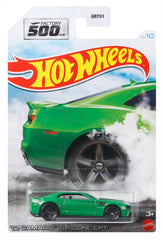 Hot Wheels Factory Img 3 - Toyworld