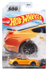 Hot Wheels Factory Img 2 - Toyworld