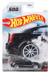 Hot Wheels Factory Img 1 - Toyworld