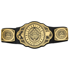 Wwe Intercontinental Heavy Weight Championship Belt Img 1 - Toyworld