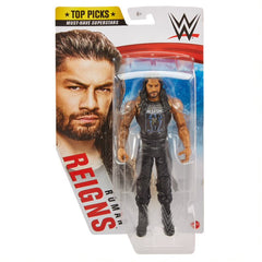 Wwe Top Picks Grand Champions Roman Reigns - Toyworld