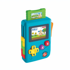 Fisher Price Laugh And Learn Lil Gamer Img 1 - Toyworld