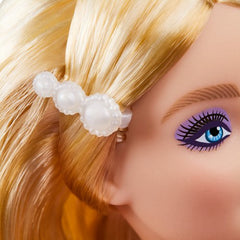 Barbie Birthday Wishes Doll Img 4 - Toyworld