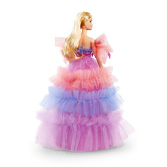 Barbie Birthday Wishes Doll Img 2 - Toyworld