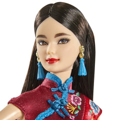 Barbie Luna New Year Doll Img 12 - Toyworld