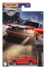 Matchbox Themed 65 Ford Mustang Gt - Toyworld