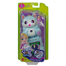 Polly Pocket Flip And Find Arctic Fox - Toyworld