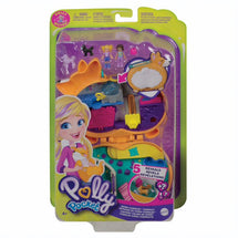 Polly Pocket Corgi Cuddles Compact - Toyworld