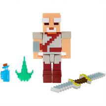 Minecraft Dungeons Pake - Toyworld