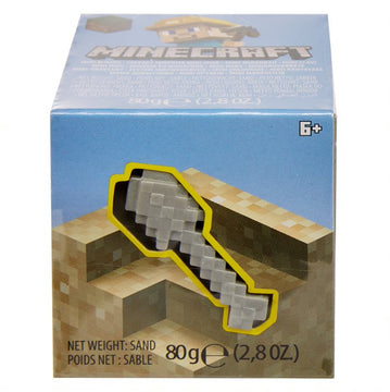 Minecraft Mini Mining Shovel - Toyworld