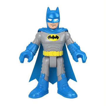 Imaginext Xl Blue Batman - Toyworld