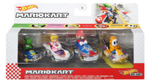 Hot Wheels Mario Kart - Toyworld