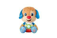 Fisher Price Laugh And Learn So Big Puppy Img 1 - Toyworld