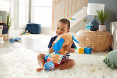 Fisher Price Laugh And Learn So Big Puppy Img 2 - Toyworld