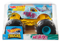 Hot Wheels Monster Trucks Megajolt - Toyworld