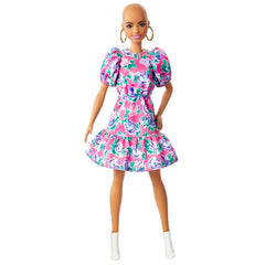 Barbie Fashionista Doll Img 14 - Toyworld