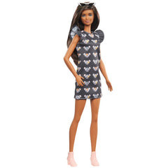 Barbie Fashionista Doll Img 16 - Toyworld