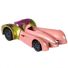 Hot Wheels Spongebob Squarepants Cars Patrick Img 1 - Toyworld