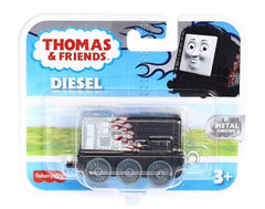 Thomas And Friends Metal Engine Flame Deisel | Toyworld