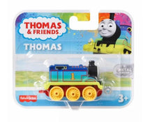 Thomas And Friends Metal Engine Rainbow Thomas | Toyworld