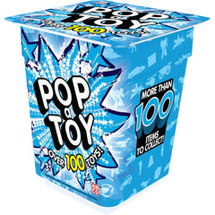 Pop A Toy Assorted Colours Img 1 - Toyworld