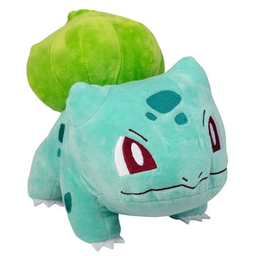 Pokemon Plush Wave 2 Bulbasaur - Toyworld