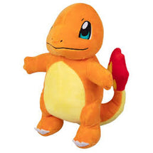 Pokemon Plush Wave 2 Charmander - Toyworld